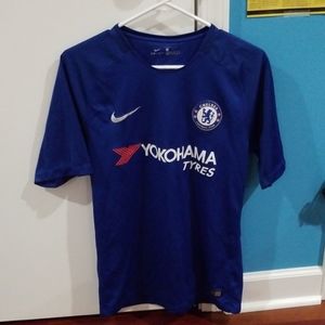 Chelsea Football Club Nike Shirt
